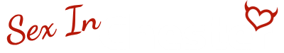 Sex In Chester Blog Logo